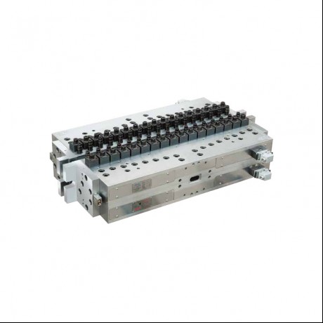 PVC pārklājuma die sērija-JW-F-A1